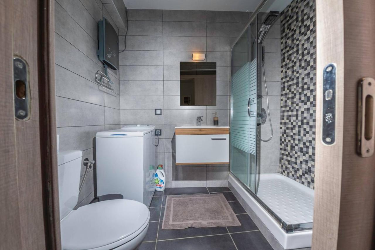 ★Modern Home In Corfu Old Town★ Экстерьер фото