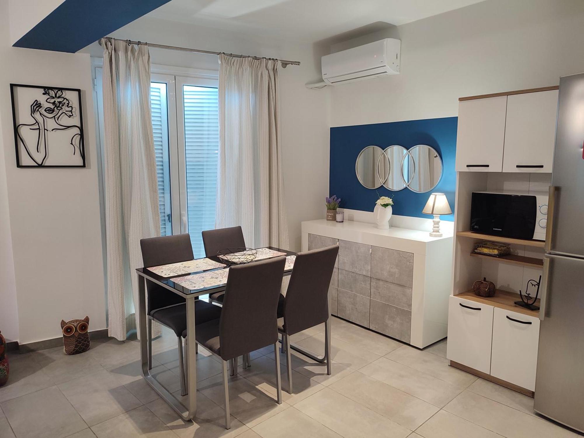 ★Modern Home In Corfu Old Town★ Экстерьер фото